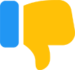 Nie lubię! icon