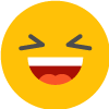 Haha icon