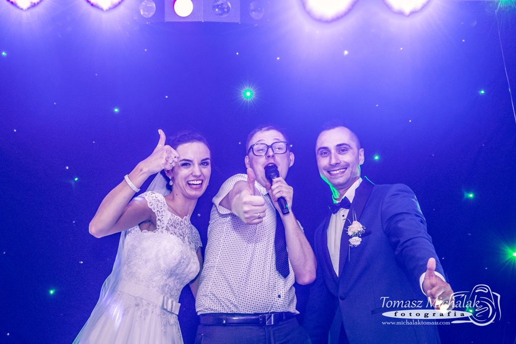 Dj na wesele opole