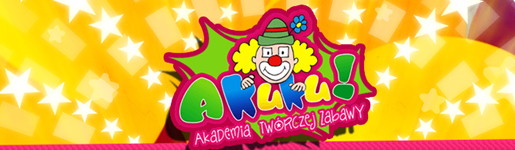 Akademia Twórczej Zabawy "A kuku"