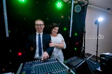 DJ czy orkiestra na wesele?.