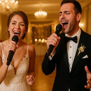Karaoke na weselu – czy warto i kiedy najlepiej je zorganizować?