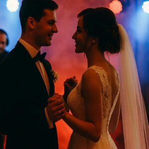 Lista najważniejszych piosenek na wesele – o tych momentach nie możesz zapomnieć!