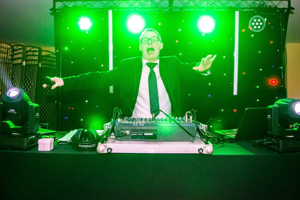 DJ Lama