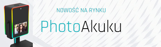 PhotoAkuku - Alternatywa dla fotobudek