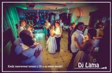 Kiedy rezerwować termin u DJ-a na swoje wesele?.