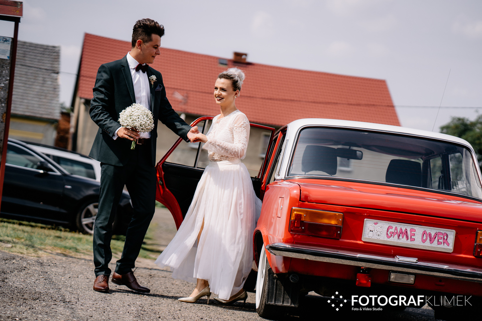 DJ na Wesele DJ Lama Wodzirej Opolskie Śląsk Prosna gościniec nad prosną Gola 8