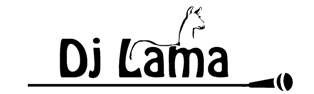 dj lama logo
