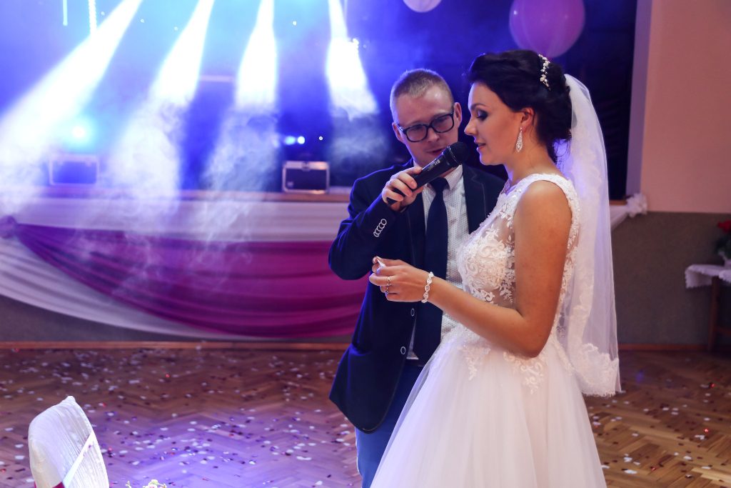 DJ NA WESELE, WODZIREJ NA WESELE, DJ LAMA, OPOLSKIE, ŚLĄSKIE