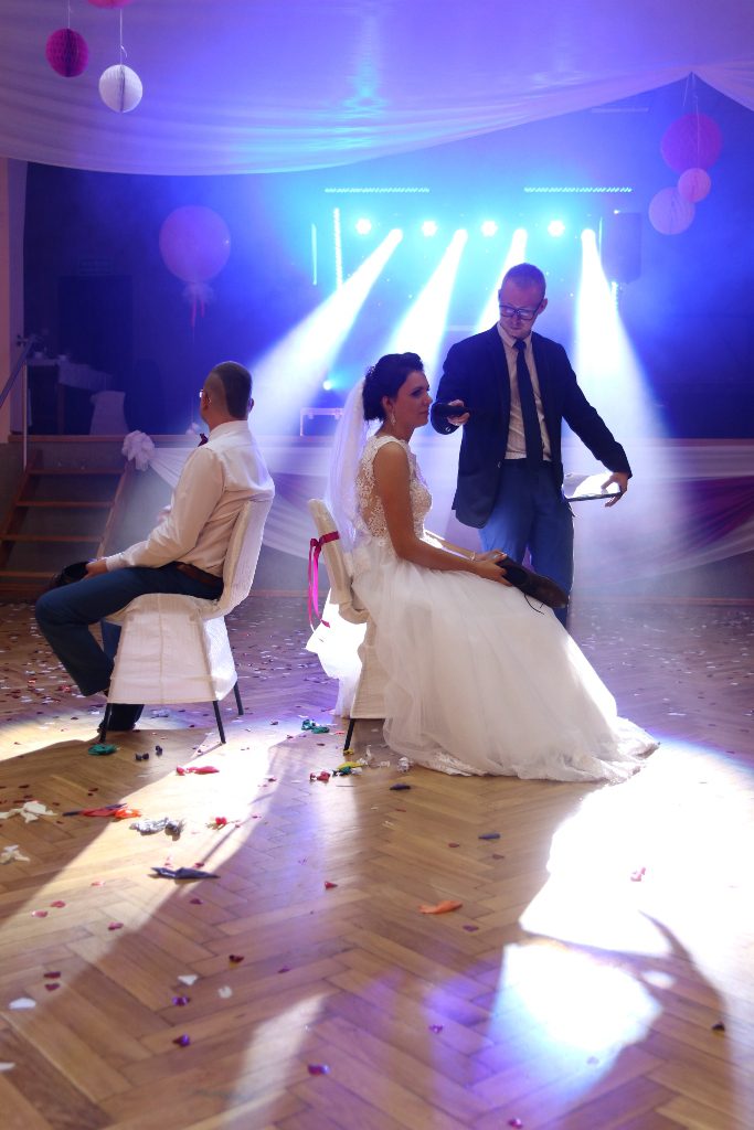 DJ NA WESELE, WODZIREJ NA WESELE, DJ LAMA, OPOLSKIE, ŚLĄSKIE