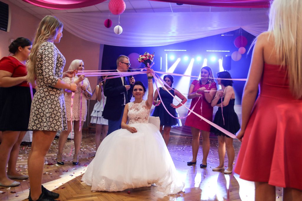 DJ NA WESELE, WODZIREJ NA WESELE, DJ LAMA, OPOLSKIE, ŚLĄSKIE