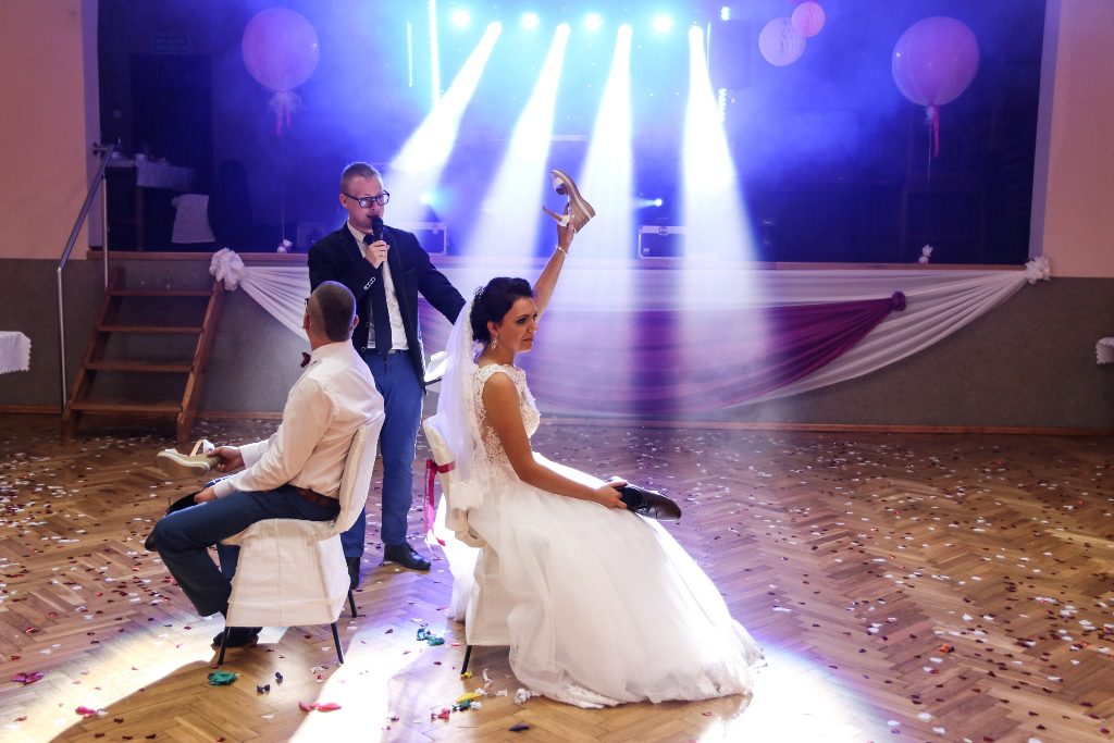 DJ NA WESELE, WODZIREJ NA WESELE, DJ LAMA, OPOLSKIE, ŚLĄSKIE