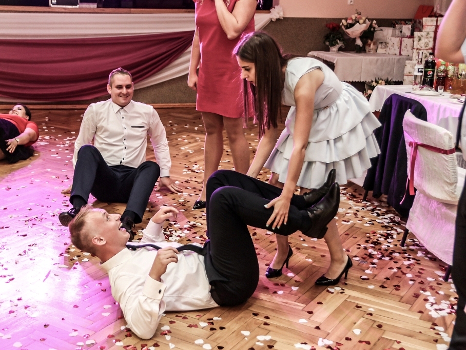 DJ NA WESELE, WODZIREJ NA WESELE, DJ LAMA, OPOLSKIE, ŚLĄSKIE