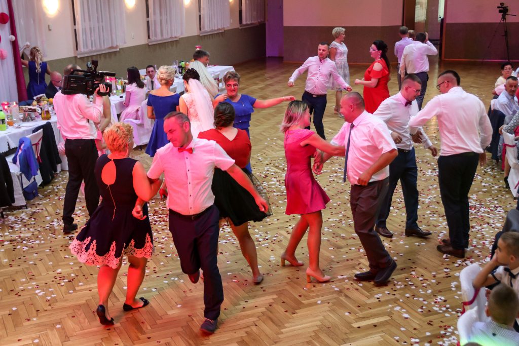 DJ NA WESELE, WODZIREJ NA WESELE, DJ LAMA, OPOLSKIE, ŚLĄSKIE