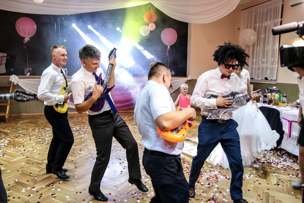 DJ NA WESELE, WODZIREJ NA WESELE, DJ LAMA, OPOLSKIE, ŚLĄSKIE