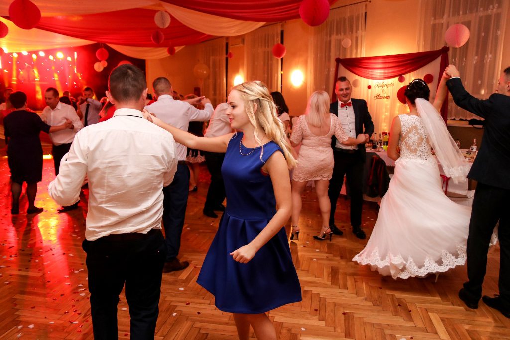 DJ NA WESELE, WODZIREJ NA WESELE, DJ LAMA, OPOLSKIE, ŚLĄSKIE