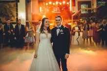 Restauracja Urban, Polska Nowa Wieś – Wesele Gosi i Szymona