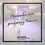 Piosenki na pierwszy taniec młodej pary