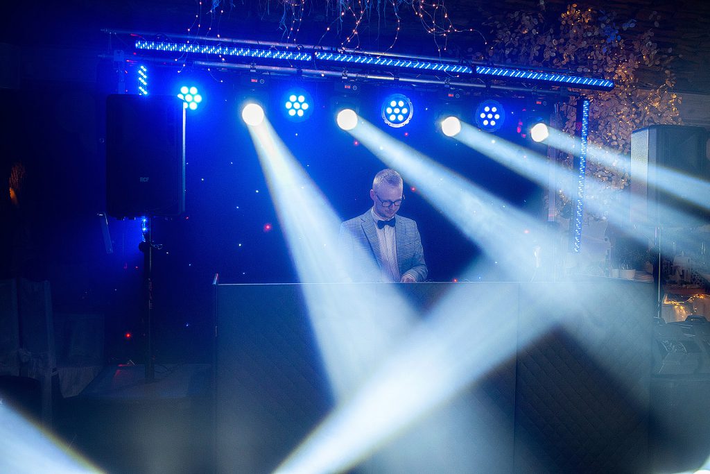 dj lama