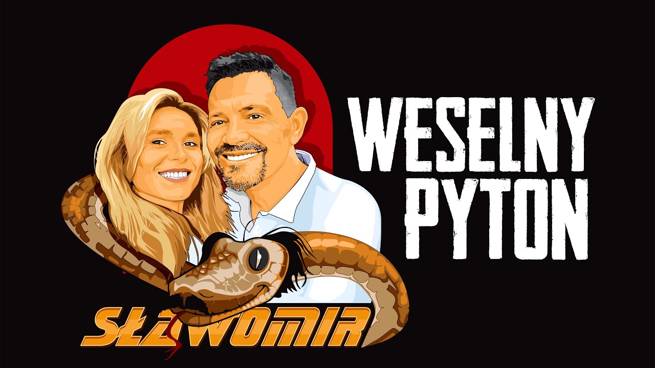 Sławomir Weselny Pyton