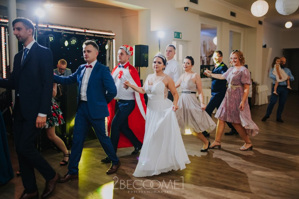 Królewskie Wesele
