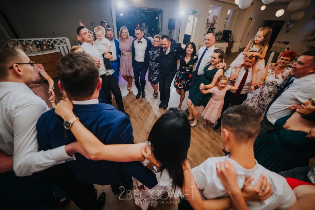 Zorba Dance