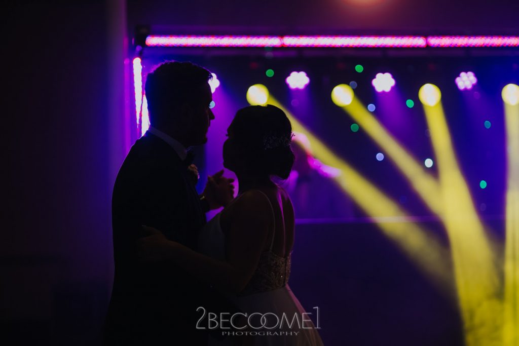 Scena i Światła DJ LAMA