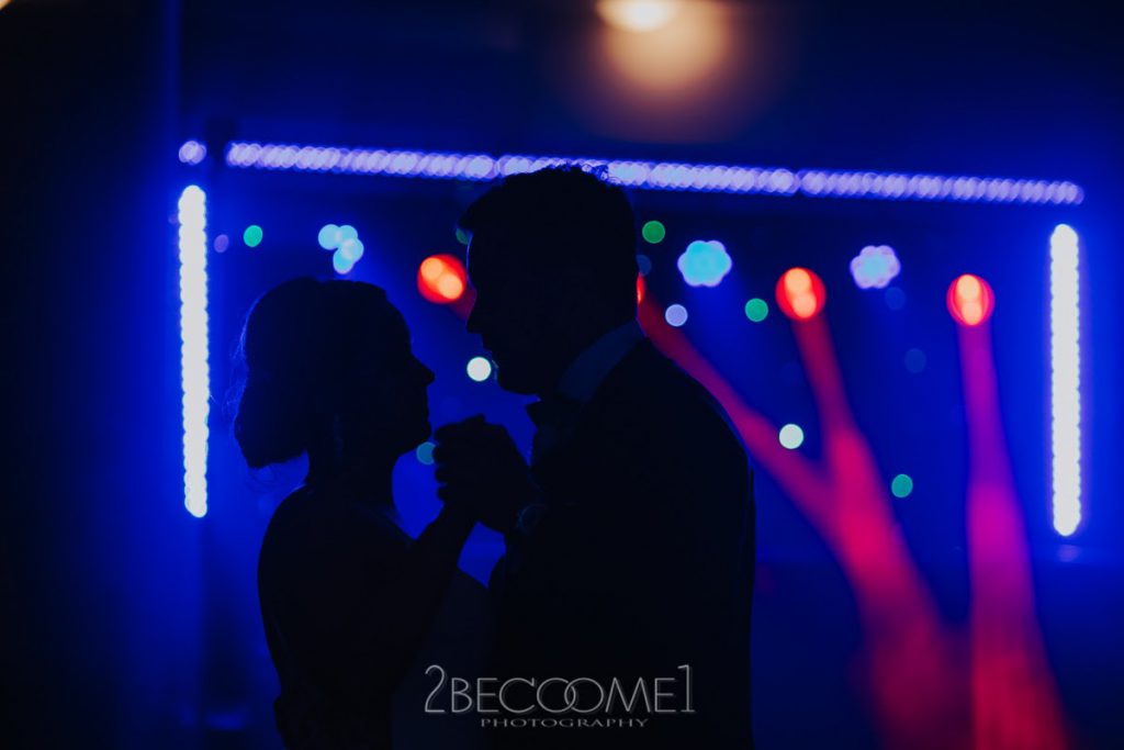Scena DJ LAMA