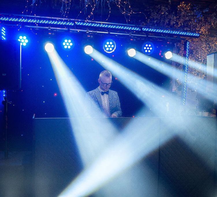 dj lama kamil rzeźnik wodzirej dj na wesele
