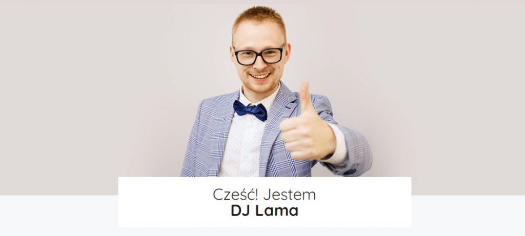 dj na wesele opole opolskie kluczbork