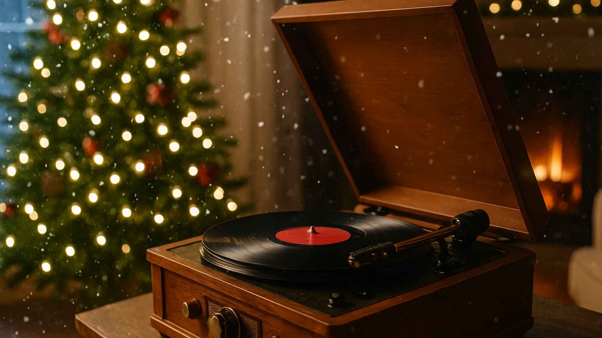 Top lista najpiękniejszych polskich kolęd i pastorałek 2025/2026 | foto. Djlama.pl