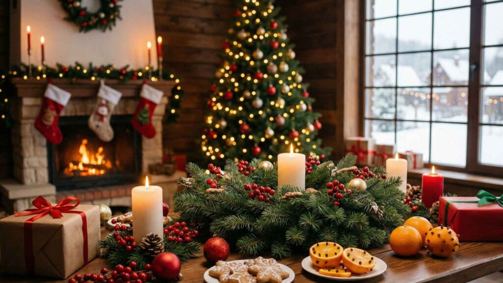 Życzenia Bożonarodzeniowe – skopiuj i wyślij | foto. Djlama.pl